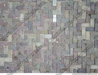 herringbone tiles floor 0007